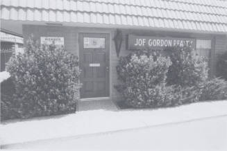 Joe Gordon Realty- Suite F, 1730 East Jentilly Lane, Tempe, Arizona