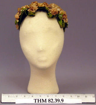 Ladies' hat