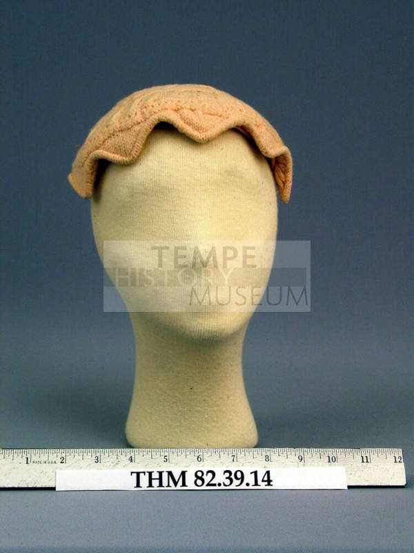 Ladies' hat