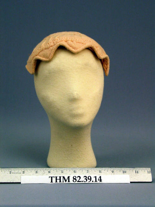 Ladies' hat
