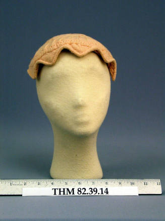Ladies' hat