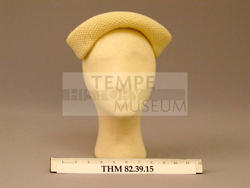 Ladies' hat