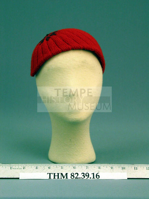 Ladies' hat