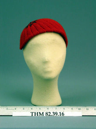 Ladies' hat