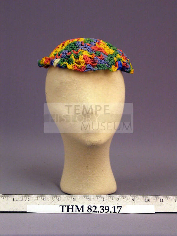 Ladies' hat