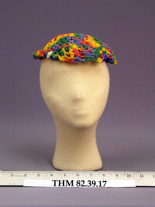 Ladies' hat