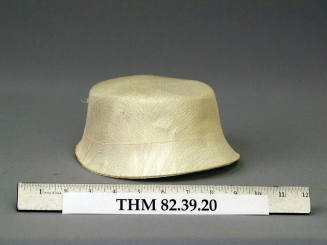 Ladies' Hat