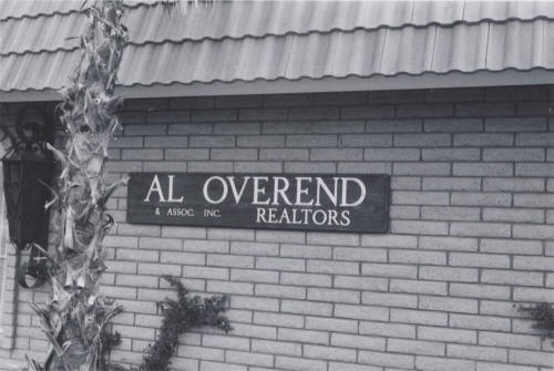 Al Overend Realtors - 1801 East Jentilly Lane, Tempe, Arizona