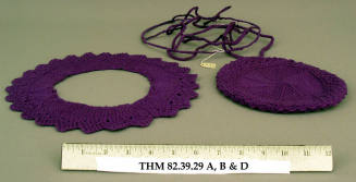 Ladies' hat