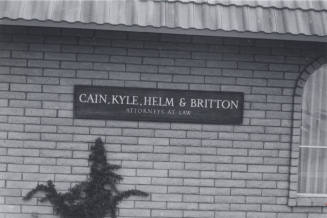 Cain,Kyle,Helm,Britton Attorneys at Law - 1801 East Jentilly Lane, Tempe, Arizon