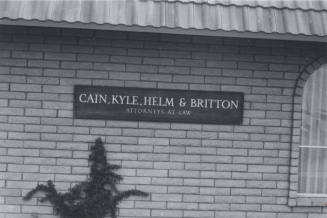 Cain,Kyle,Helm,Britton Attorneys at Law - 1801 East Jentilly Lane, Tempe, Arizon