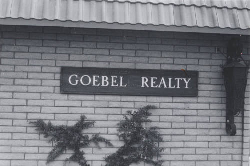 Goebel Realty - Suite C20, 1801 East Jentilly Lane, Tempe, Arizona