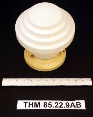 Hanging Light Fixture