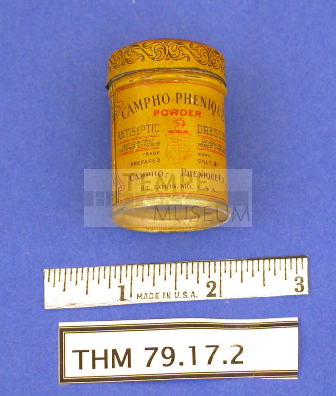 Bandage, Antiseptic