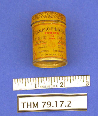 Bandage, Antiseptic