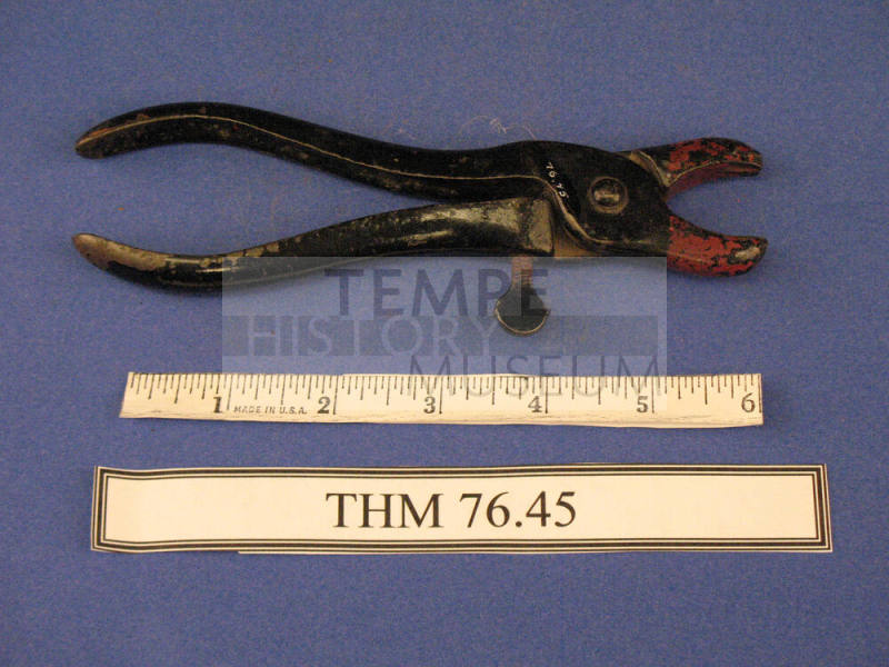 Veterinary Pliers