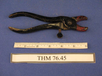 Veterinary Pliers
