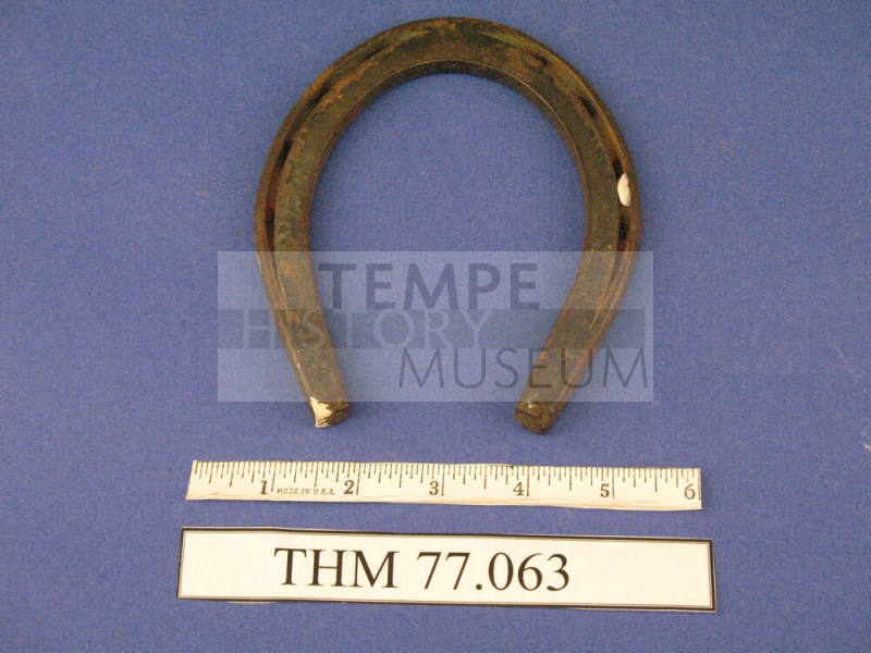 Horseshoe