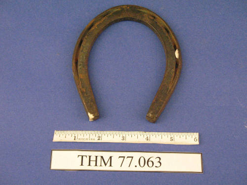 Horseshoe