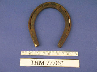 Horseshoe