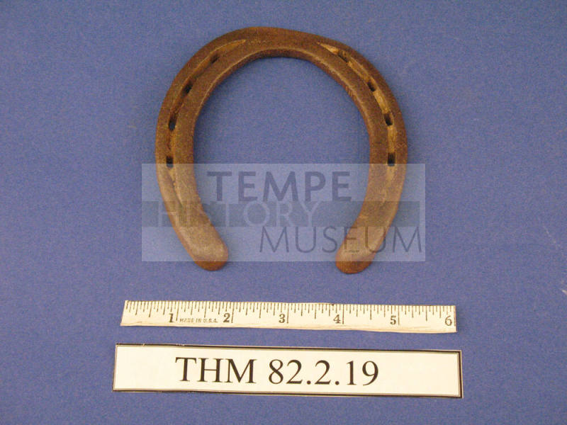 Horseshoe