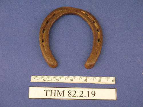 Horseshoe
