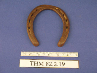 Horseshoe