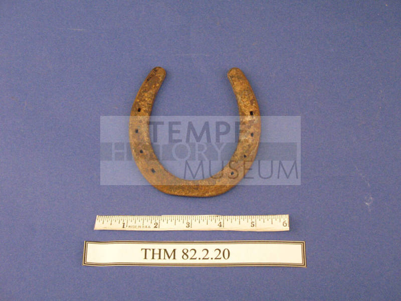 Horseshoe
