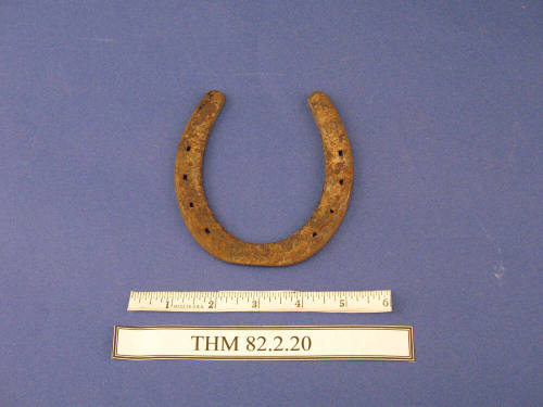 Horseshoe