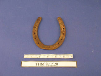 Horseshoe