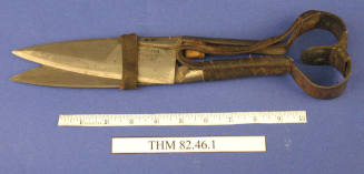 Sheep Shears