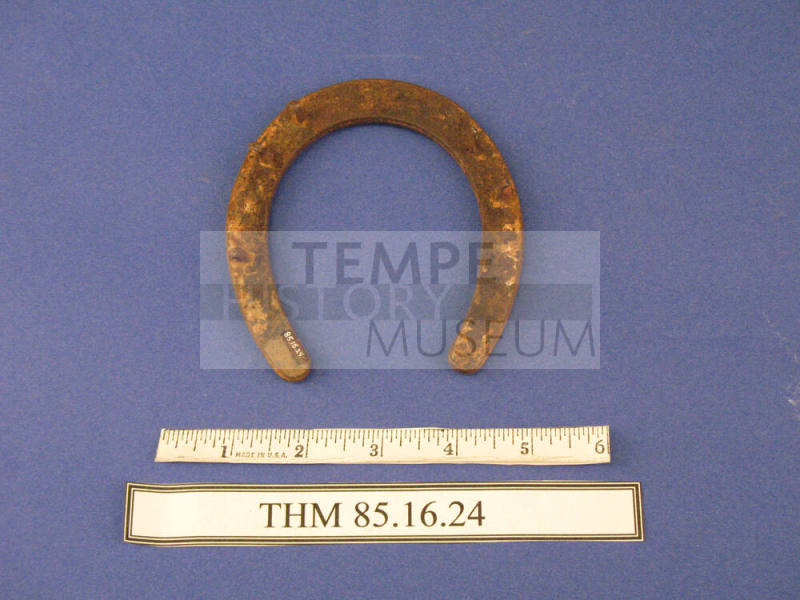 Horseshoe