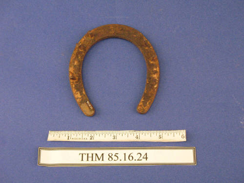 Horseshoe