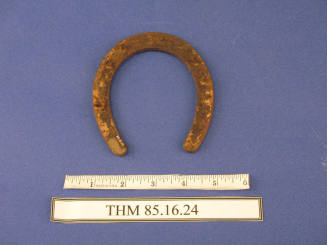 Horseshoe
