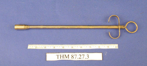 Unk (Veterinary Tool)