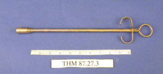 Unk (Veterinary Tool)