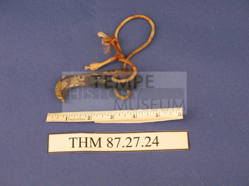 Embryotomy Knife