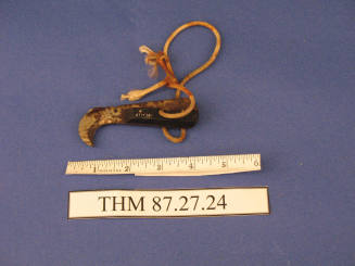 Embryotomy Knife