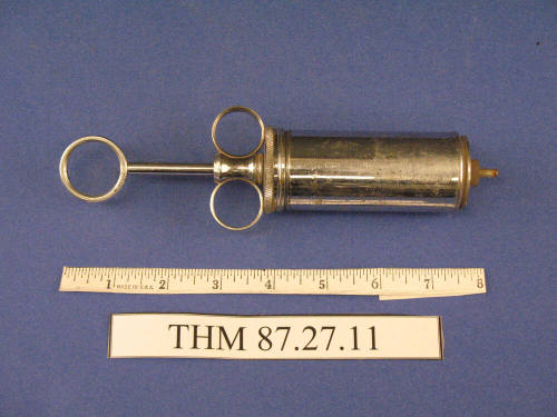 Syringe