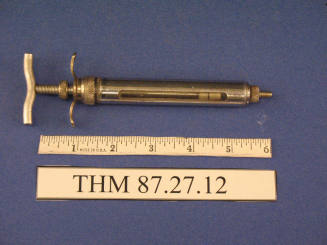 Syringe