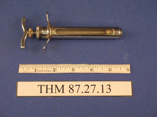 Syringe