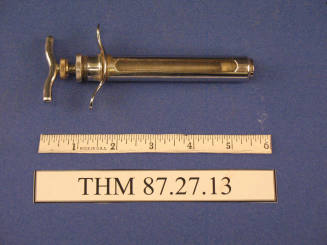 Syringe