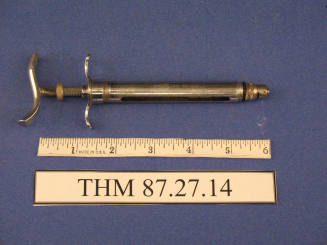 Syringe