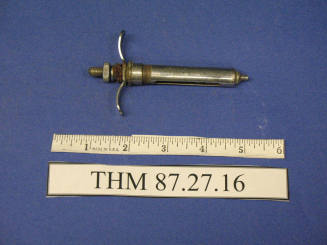 Syringe