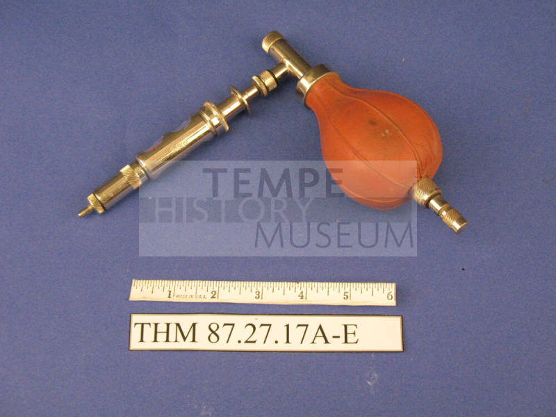 Syringe