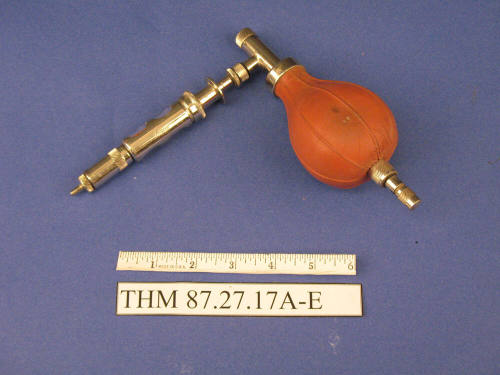 Syringe