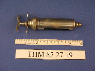 Syringe