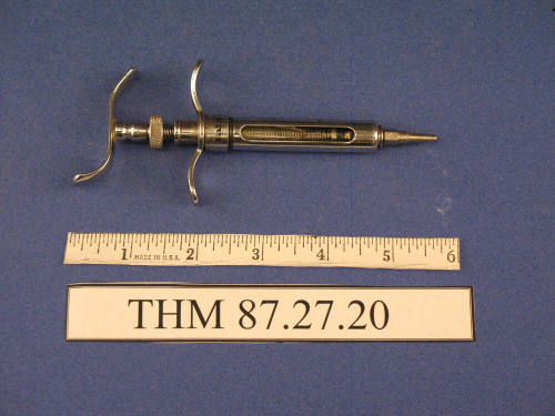 Syringe