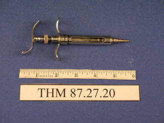 Syringe