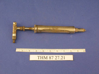 Syringe
